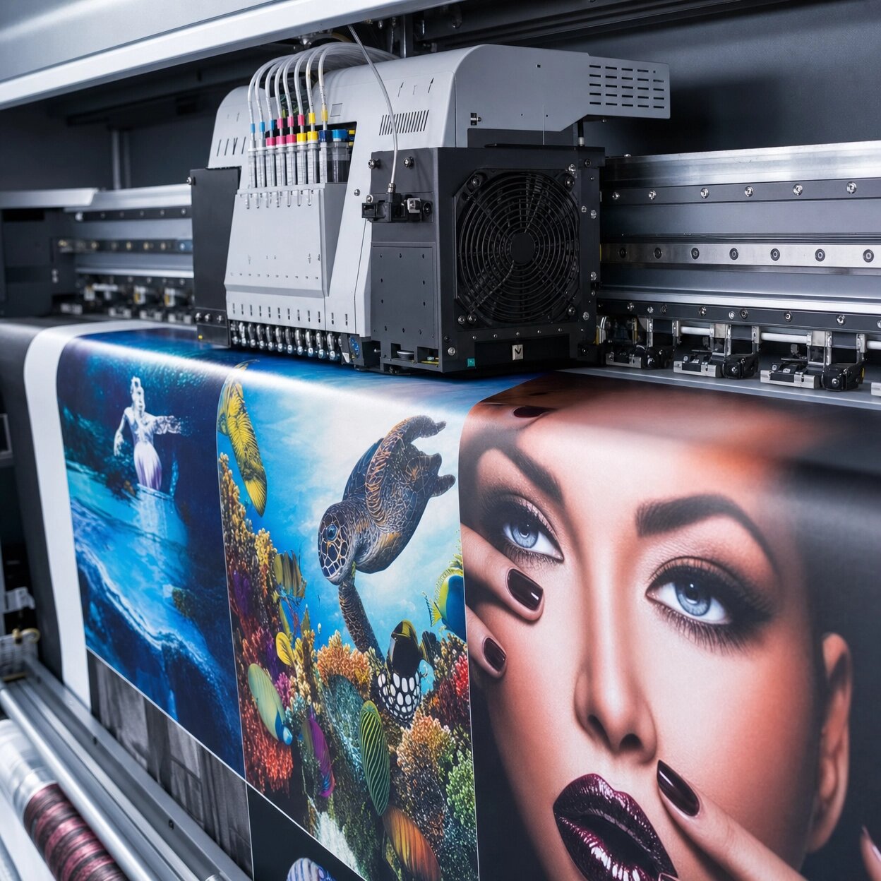 How predictive telemetry is reshaping industrial print uptime models.