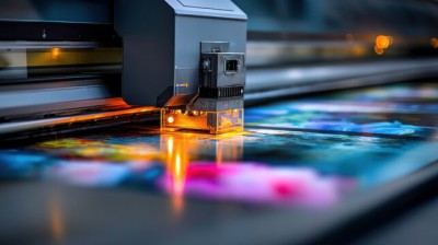 Burn-in testing bay