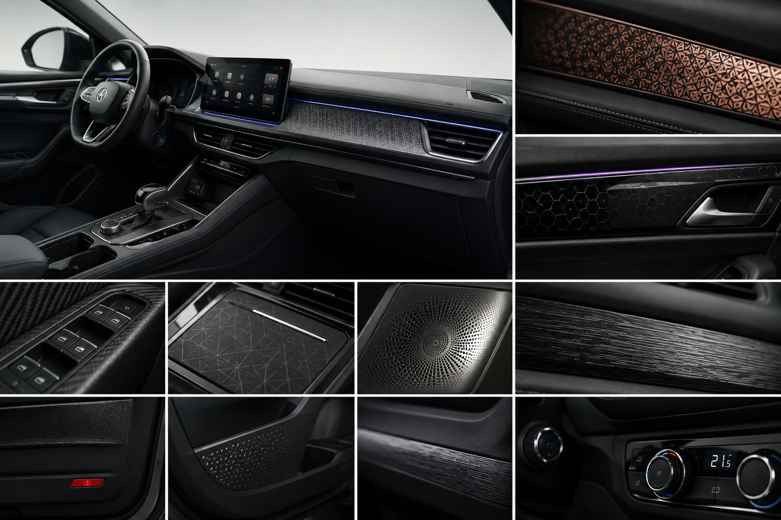 Automotive