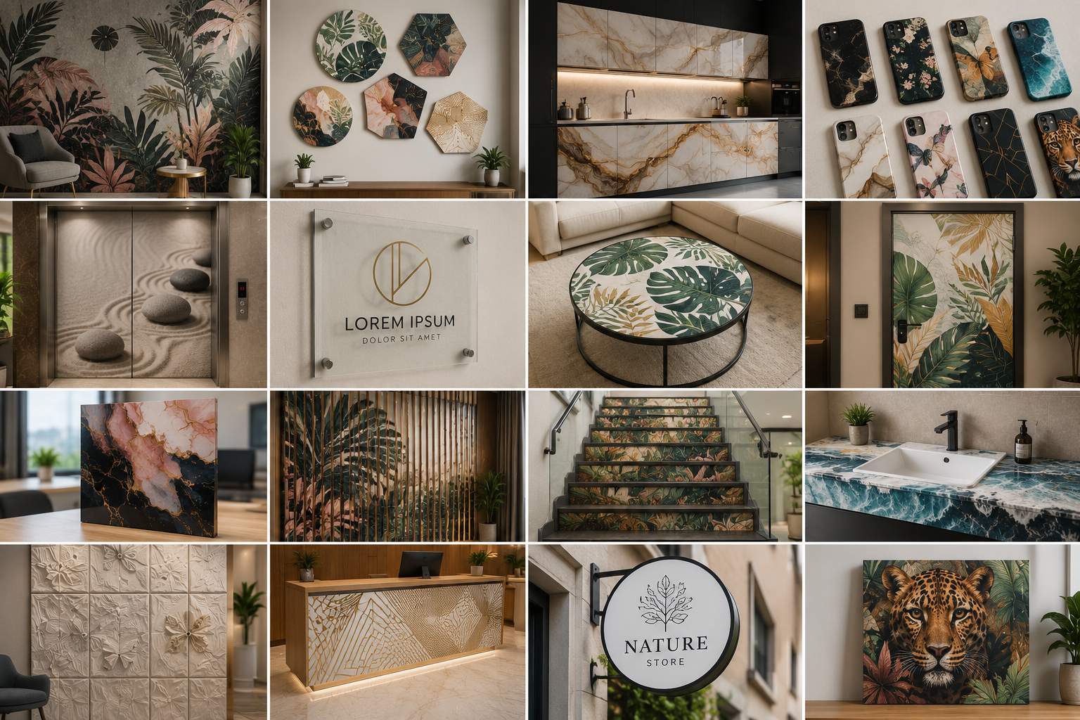 Decor