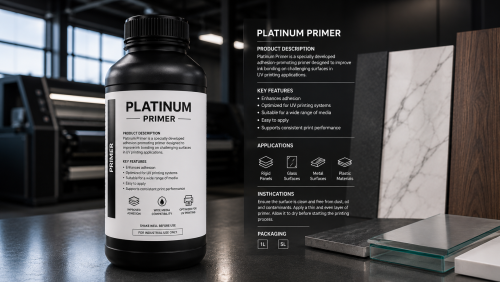 Platinum Primer