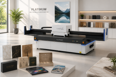 Platinum KCXL+ - main view