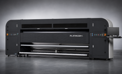Platinum Solvent - main view