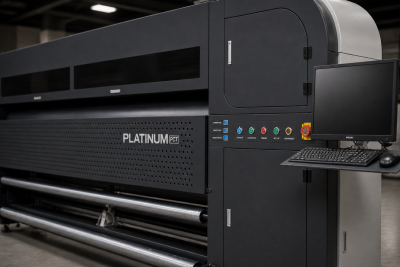 Platinum Solvent - main view