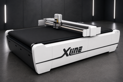 Xline Cutter - main view