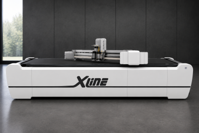 Xline Cutter - main view
