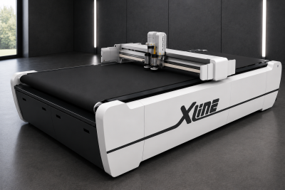 Xline Cutter - main view