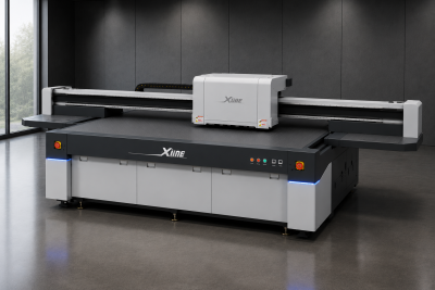 Xline Flatbed - main view