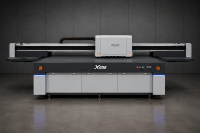 Xline Flatbed - main view