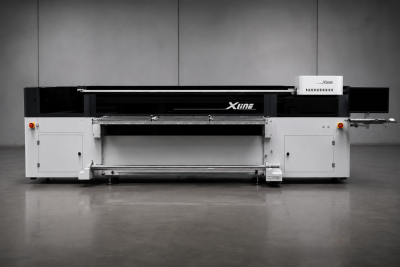 Xline Hybrid - main view