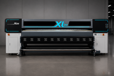 Xline Solvent - main view