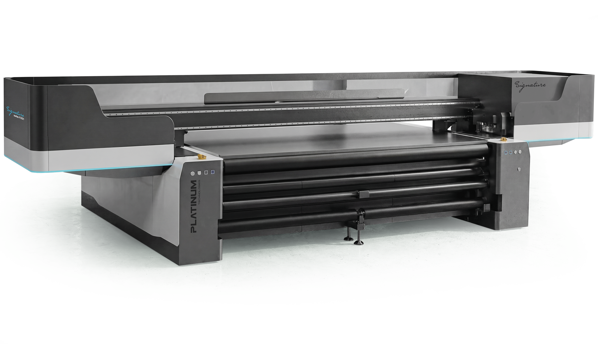 Signature Flatbed