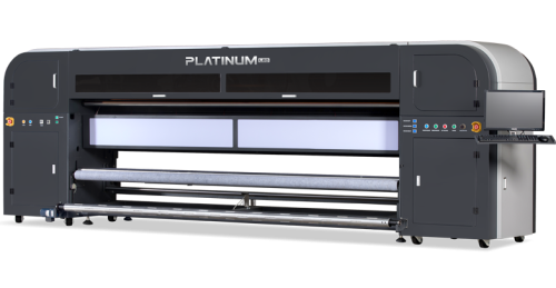 Platinum PCT LED