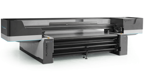 Signature Flatbed