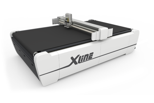Xline Cutter