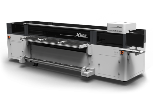 Xline Hybrid