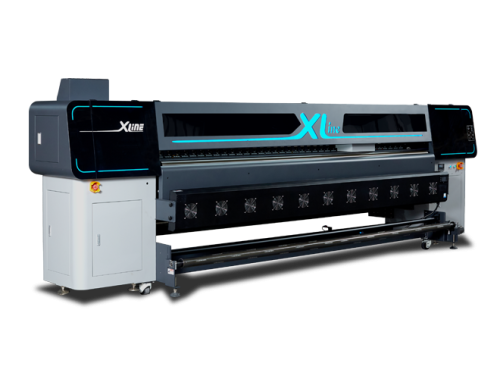 Xline Solvent
